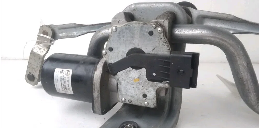 Moteur essuie-glace avant Peugeot EXPERT Camionnette (VF3A_, VF3U_, VF3X_) 1.6 hdi 90 8v (2007) occasion