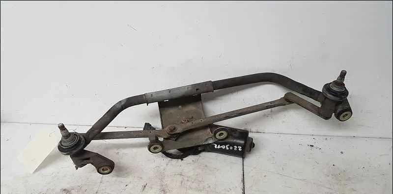 Moteur essuie-glace avant PEUGEOT EXPERT I occasion