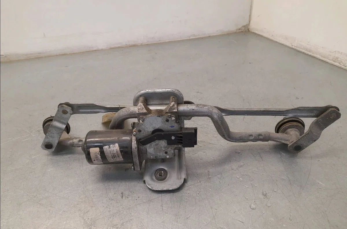 Moteur essuie-glace avant PEUGEOT EXPERT III  2.0 HDI 180ch occasion