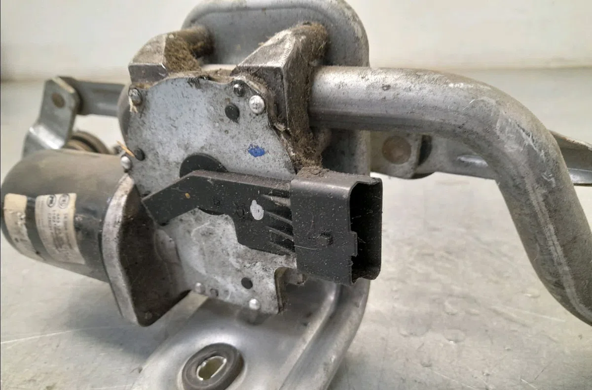 Moteur essuie-glace avant PEUGEOT EXPERT III  2.0 HDI 180ch occasion