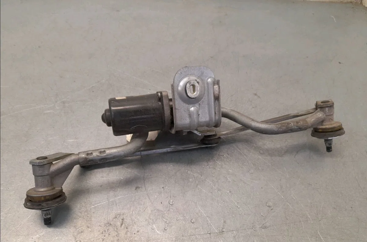 Moteur essuie-glace avant PEUGEOT EXPERT III  2.0 HDI 180ch occasion