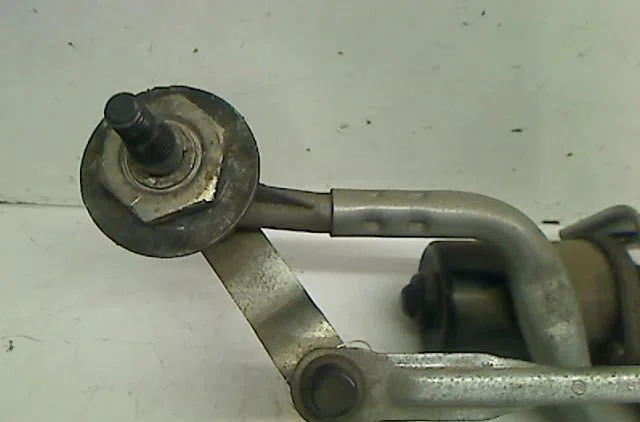 Moteur essuie-glace avant PEUGEOT EXPERT occasion