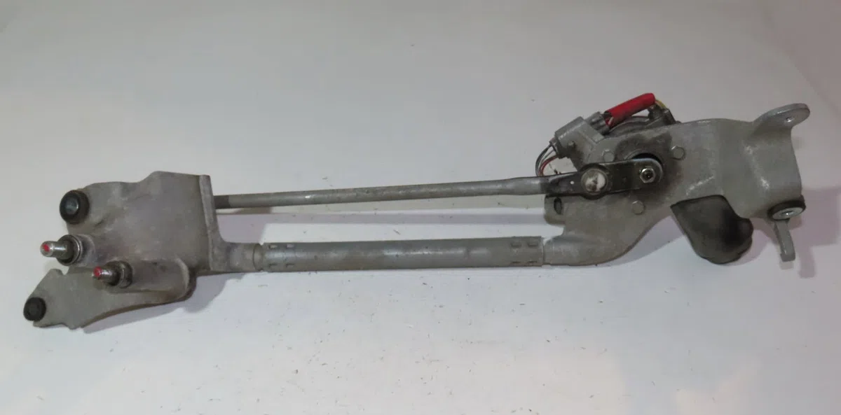Moteur essuie-glace avant PEUGEOT ION  ELEC occasion