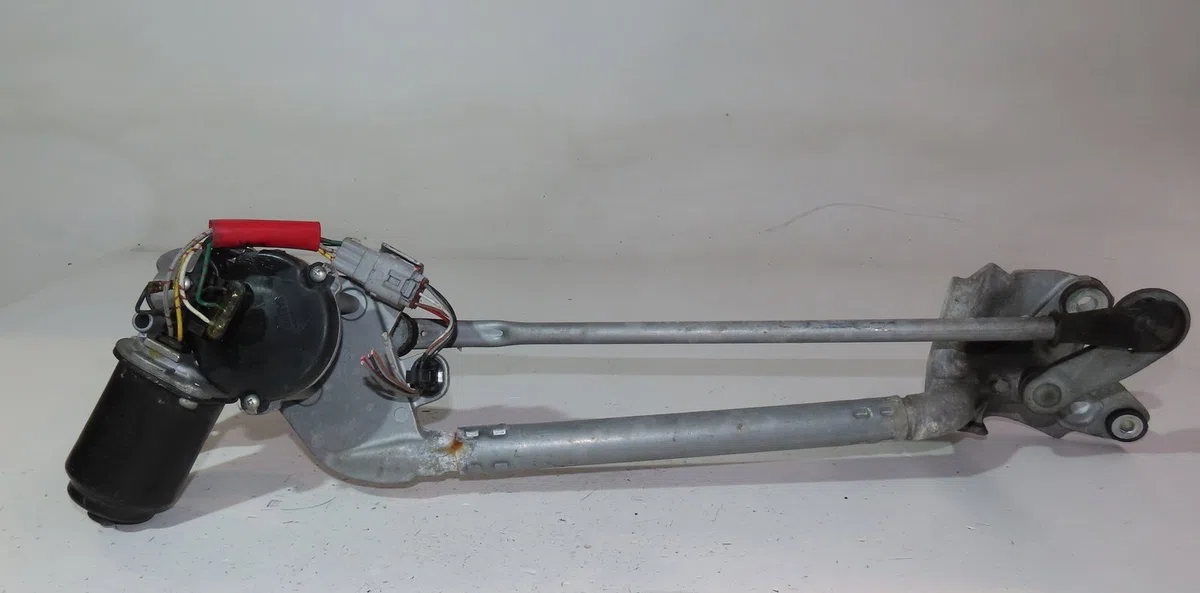 Moteur essuie-glace avant PEUGEOT ION  ELEC occasion