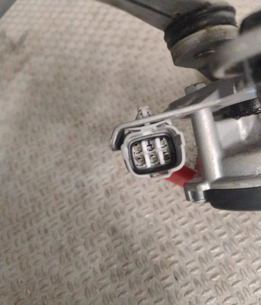 Moteur essuie-glace avant PEUGEOT ION  ION occasion