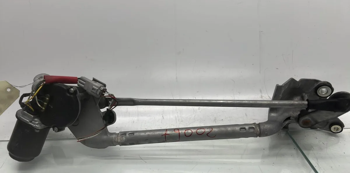 Moteur essuie-glace avant PEUGEOT ION occasion
