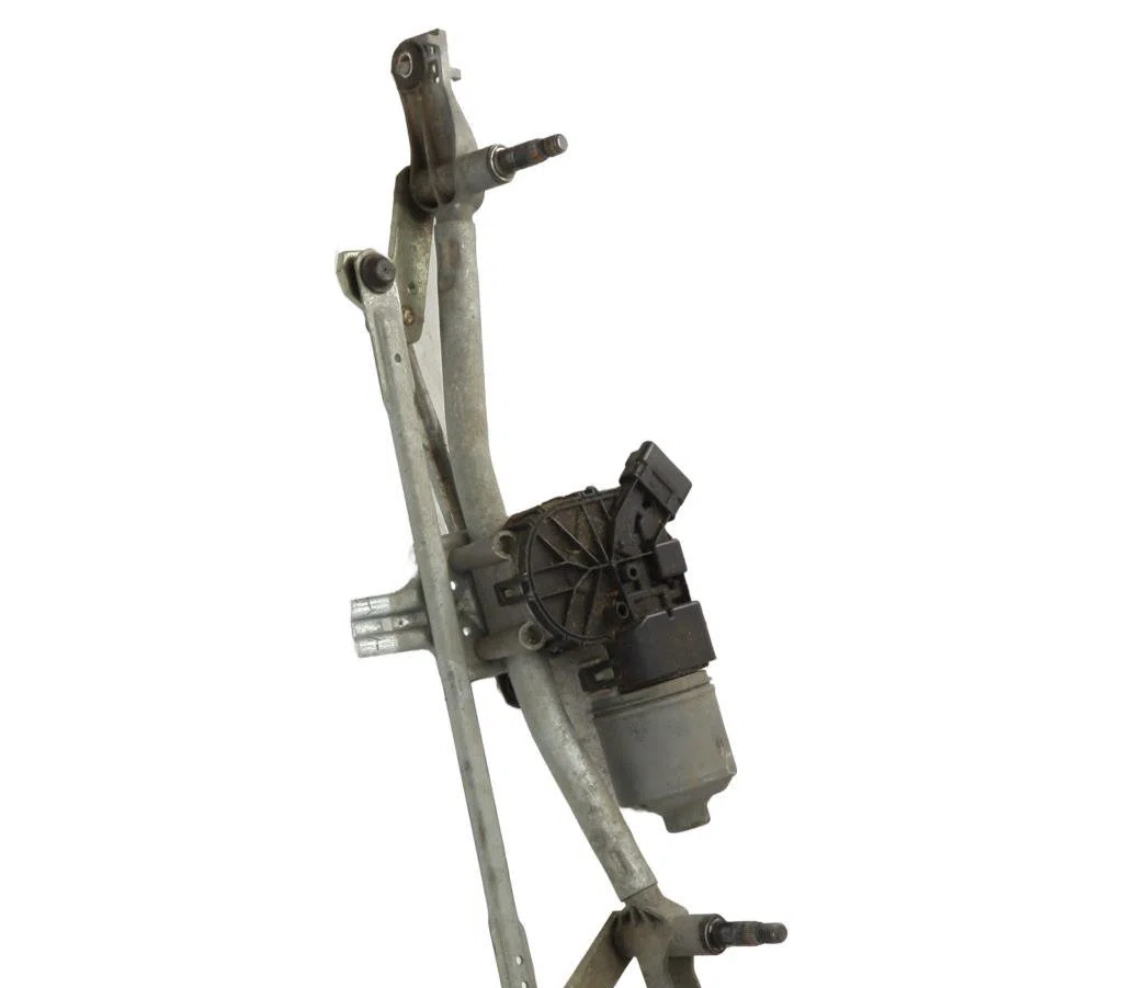 Moteur essuie-glace avant Peugeot PARTNER Camionnette-Monospace 1.6 hdi 16v (2008) occasion