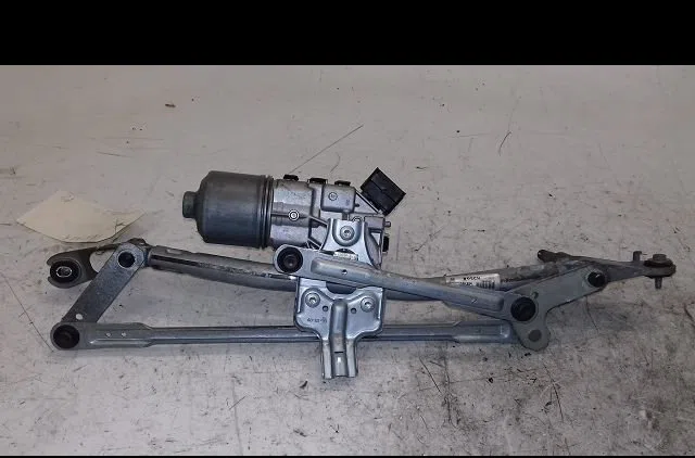 Moteur essuie-glace avant Peugeot PARTNER Camionnette-Monospace 1.6 hdi (2008) occasion