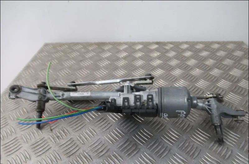 Moteur essuie-glace avant Peugeot PARTNER Camionnette-Monospace 1.6 hdi - bluehdi 75 (2011) occasion