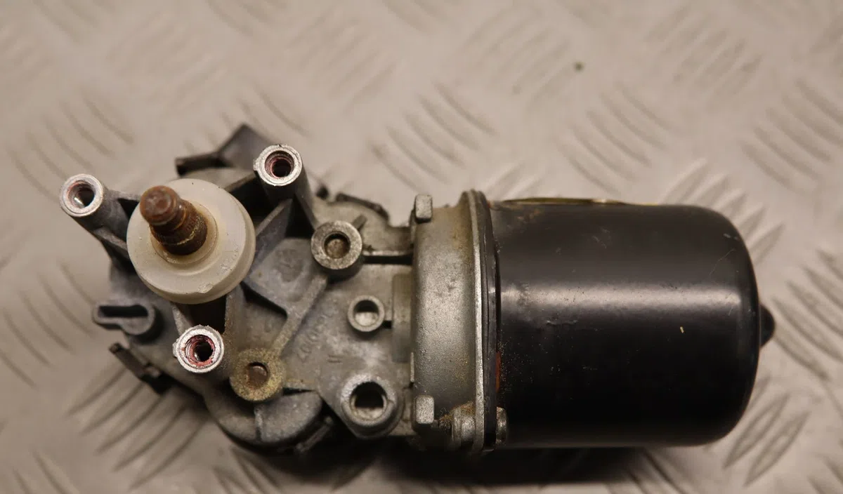 Moteur essuie-glace avant Peugeot PARTNER Monospace (5_, G_) 1.4 (1996-2015) occasion