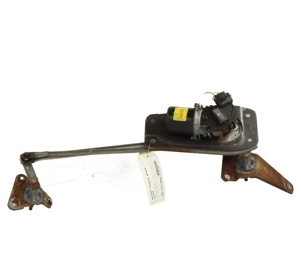 Moteur essuie-glace avant Peugeot PARTNER Monospace (5_, G_) 1.6 hdi 90 (2005-2015) occasion