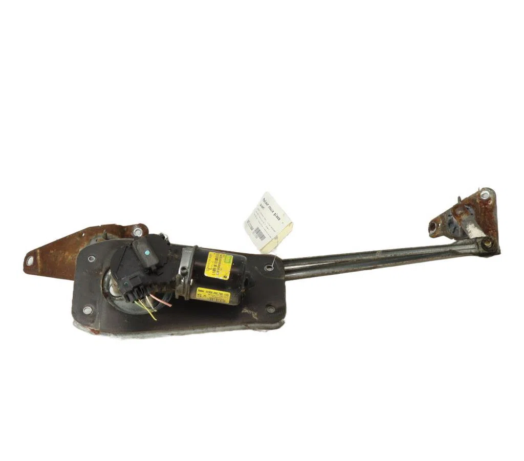 Moteur essuie-glace avant Peugeot PARTNER Monospace (5_, G_) 1.6 hdi 90 (2005-2015) occasion