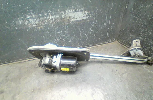 Moteur essuie-glace avant Peugeot PARTNER Monospace (5_, G_) 1.6 hdi 90 (2005-2015) occasion