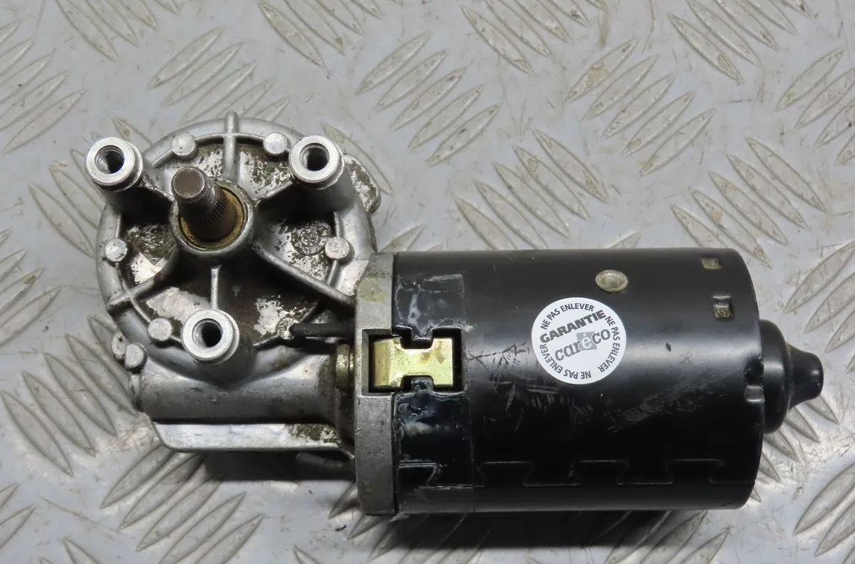 Moteur essuie-glace avant Peugeot PARTNER Monospace (5_, G_) 1.9 d (1999-2008) 4 portes occasion