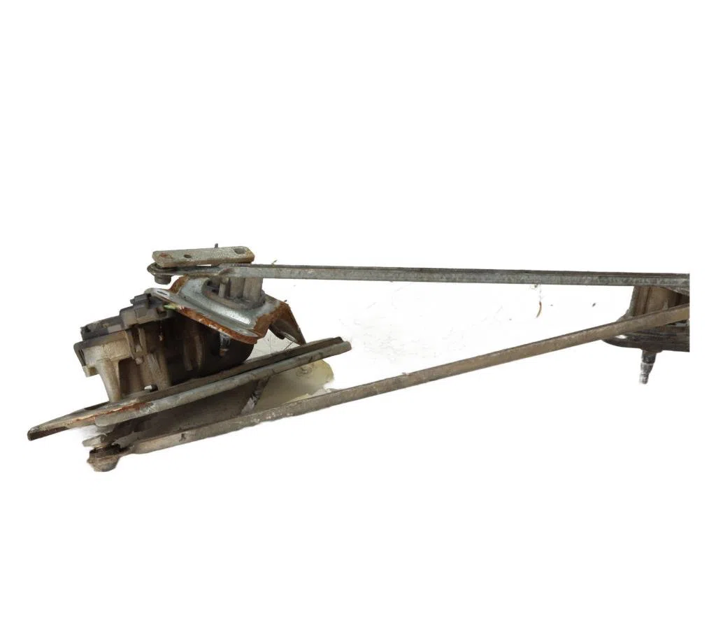 Moteur essuie-glace avant Peugeot PARTNER Monospace (5_, G_) 2.0 hdi (2000-2008) 3 portes occasion