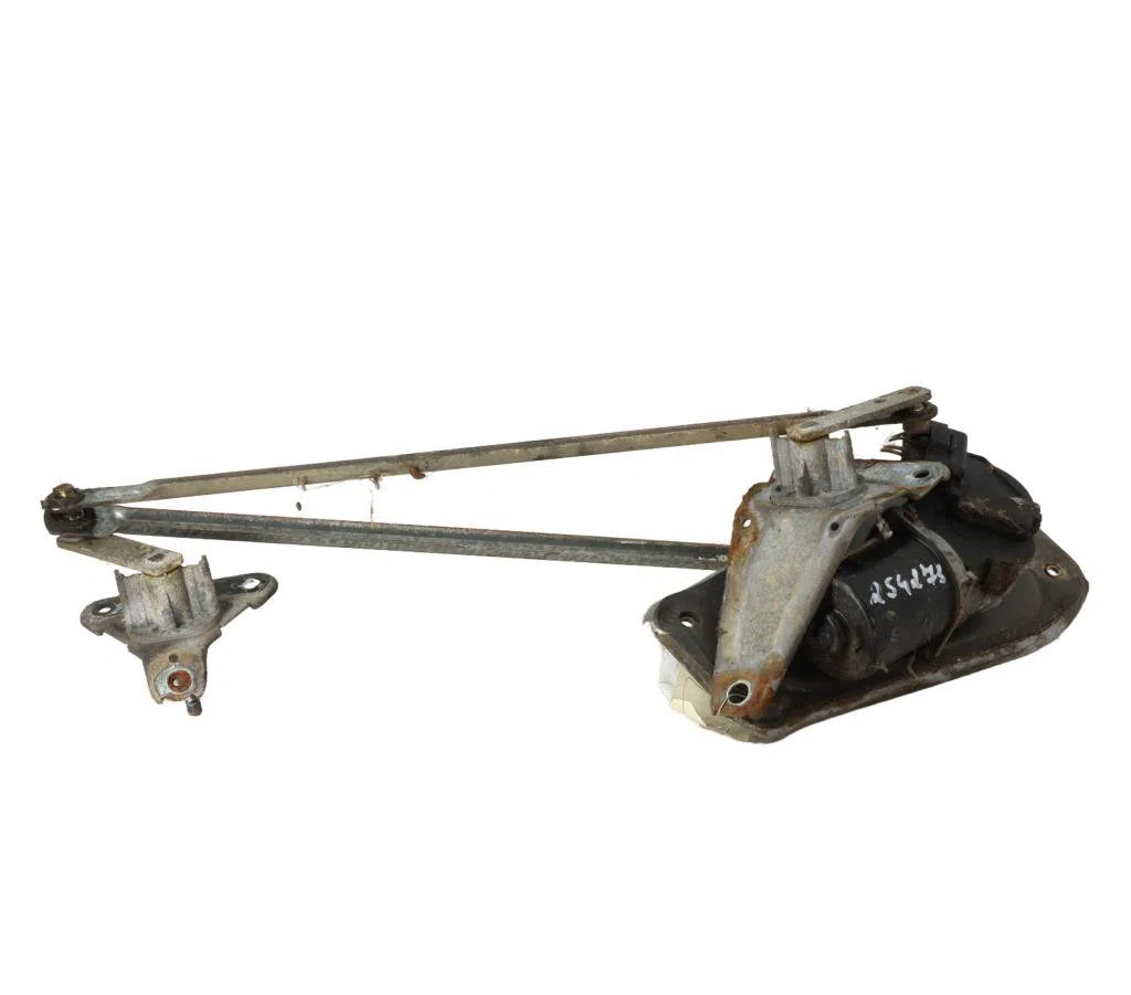 Moteur essuie-glace avant Peugeot PARTNER Monospace (5_, G_) 2.0 hdi (2000-2008) 3 portes occasion