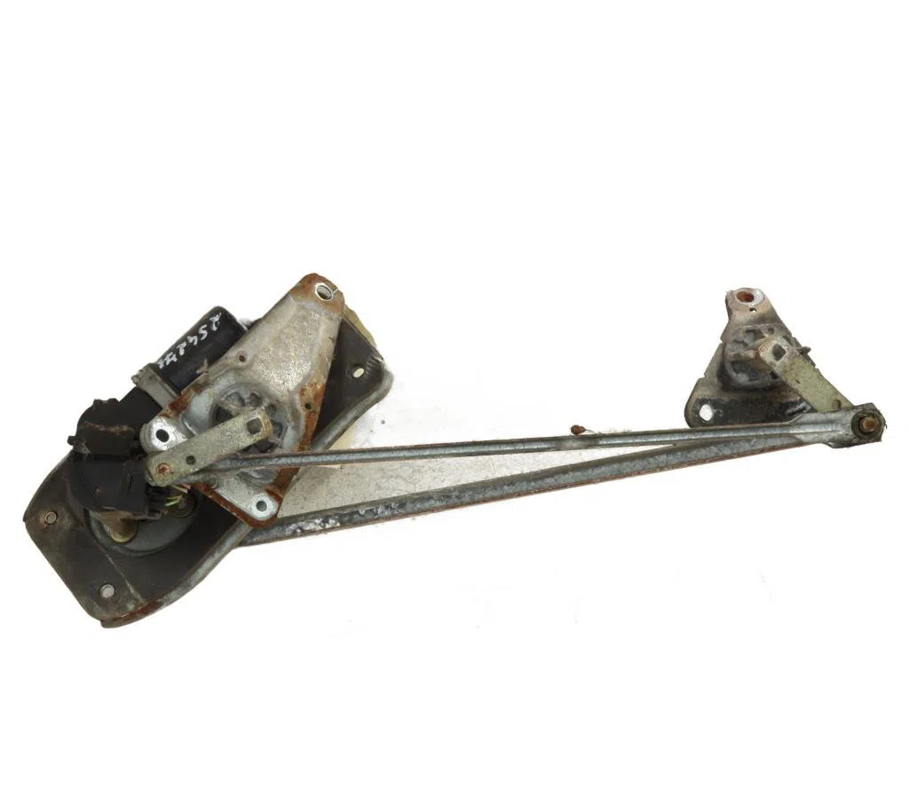Moteur essuie-glace avant Peugeot PARTNER Monospace (5_, G_) 2.0 hdi (2000-2008) 3 portes occasion