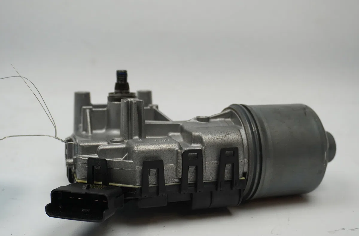 Moteur essuie-glace avant Peugeot PARTNER TEPEE 1.6 bluehdi 120 (2014) occasion