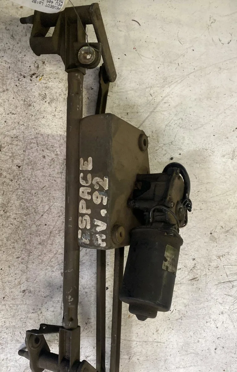 Moteur essuie-glace avant PEUGEOT PEU 405 occasion