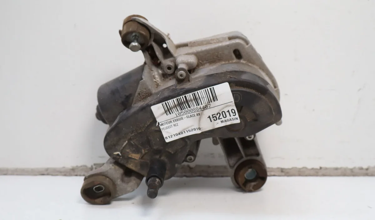 Moteur essuie-glace avant Peugeot RCZ 1.6 16v (2010-2015) occasion