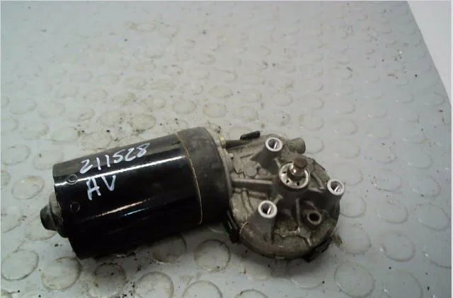 Moteur essuie-glace avant Porsche BOXSTER (986) 2.7 (1999-2002) occasion