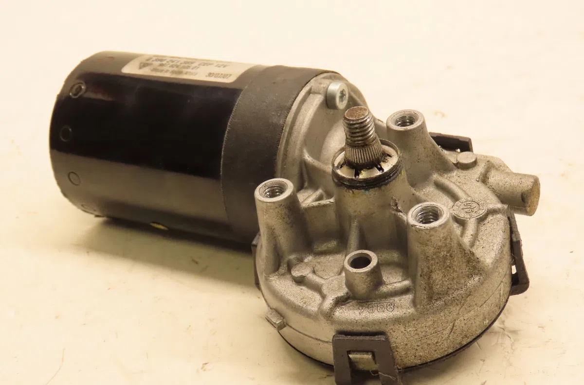 Moteur essuie-glace avant Porsche BOXSTER (987) 2.7 (2004-2006) occasion