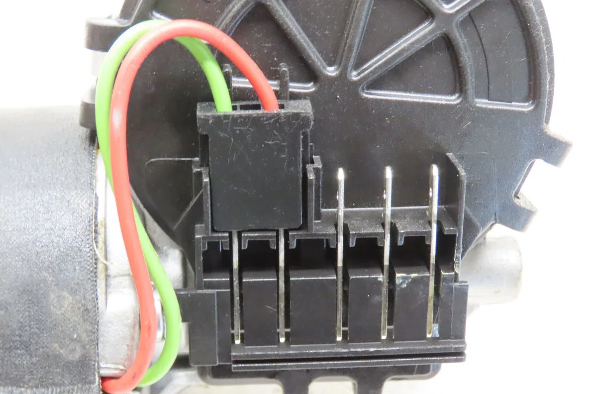 Moteur essuie-glace avant Porsche BOXSTER (987) 2.7 (2004-2006) occasion
