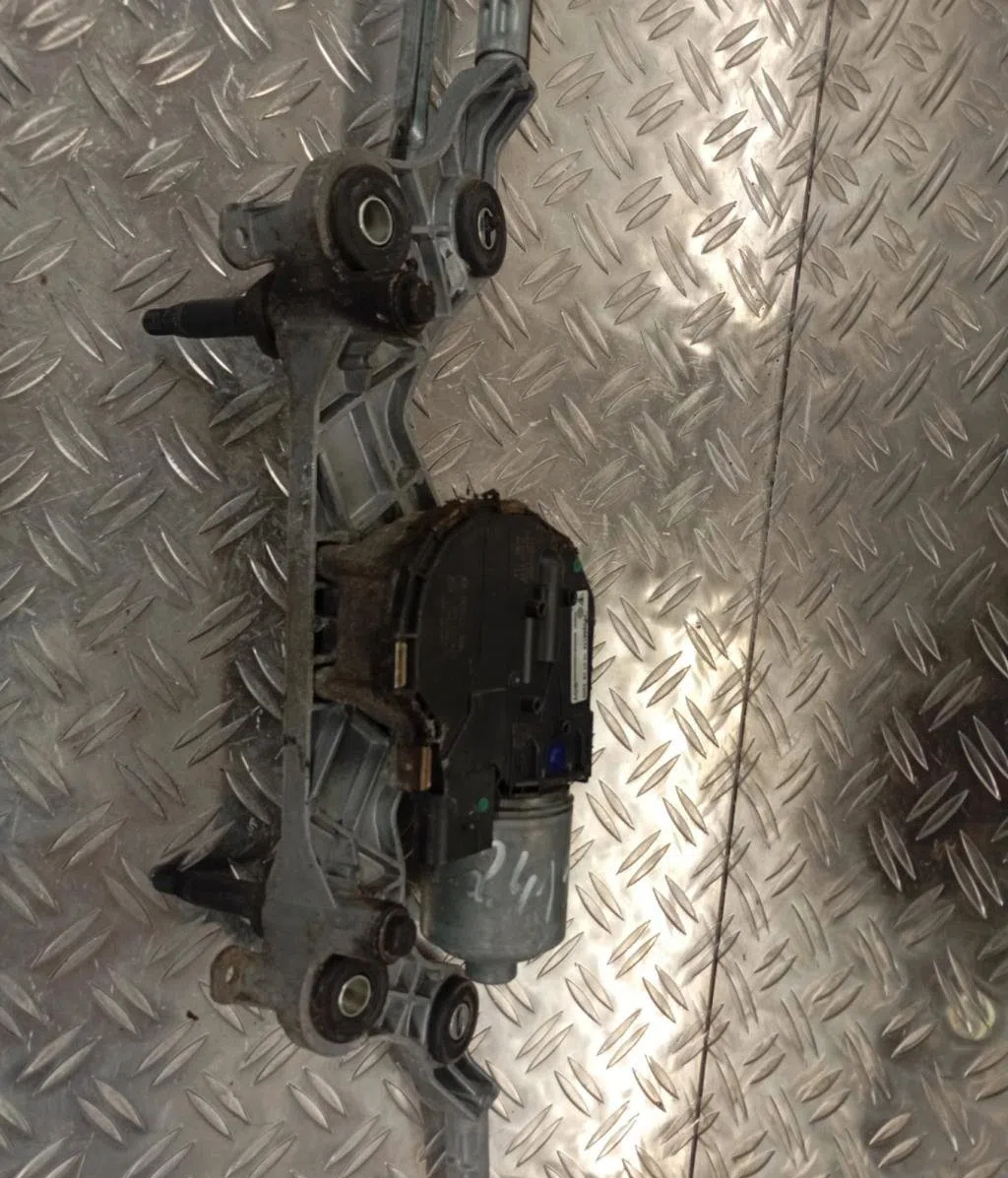 Moteur essuie-glace avant Porsche CAYENNE (92A) 3.0 s e-hybrid (2010) occasion