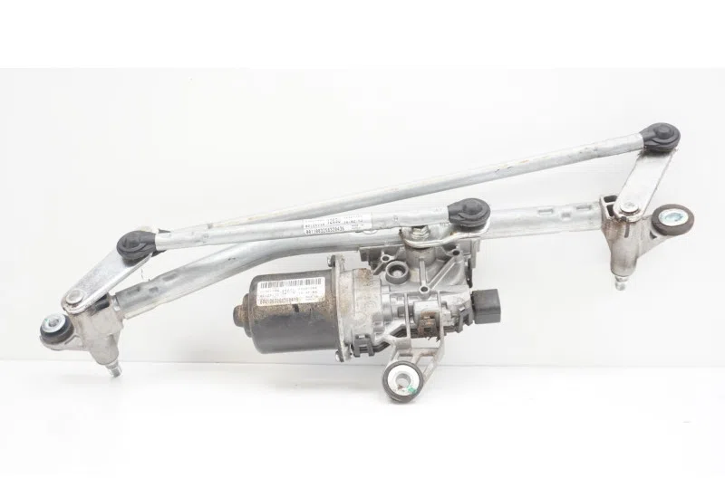 Moteur essuie glace avant pour CHEVROLET SPARK PHASE 2