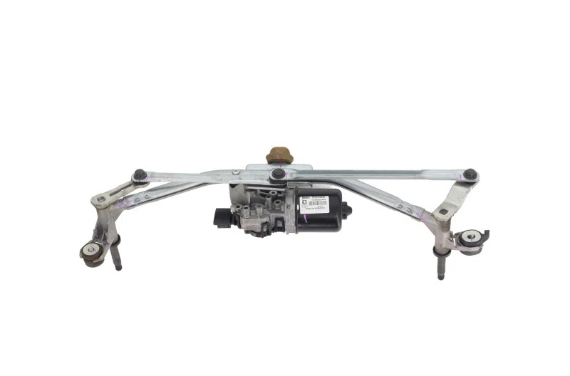 Moteur essuie glace avant pour CITROEN BERLINGO 3 M PHASE 1