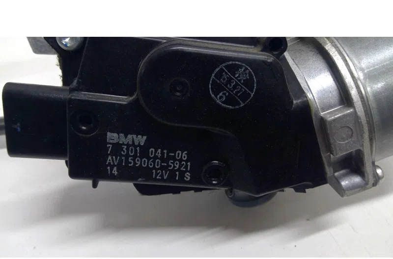 Moteur essuie glace avant pour MINI MINI 3 F55
