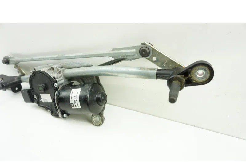 Moteur essuie glace avant pour OPEL ADAM