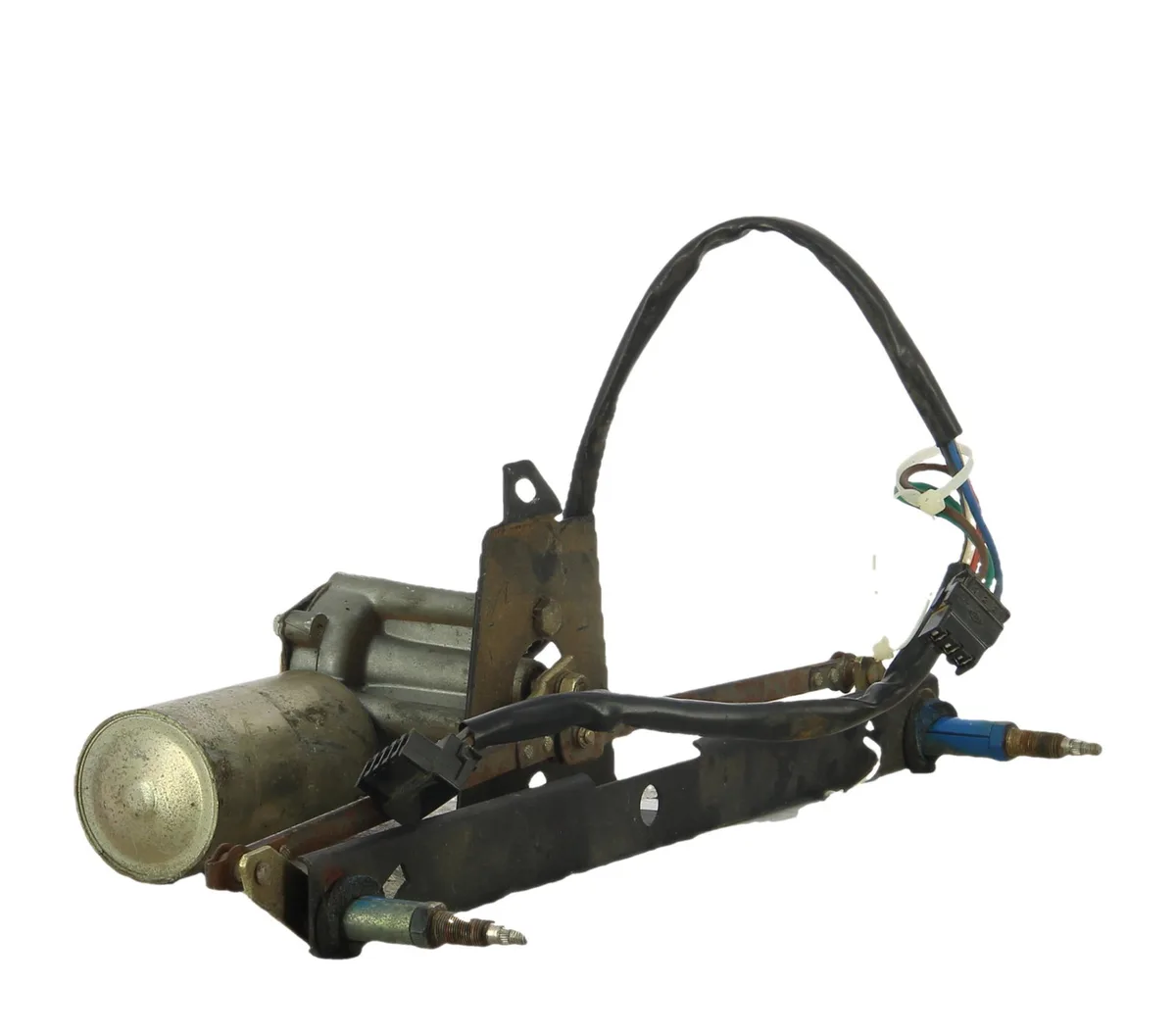 Moteur essuie-glace avant Renault 4 Fourgonnette (R21_, R23_) 1.0 (1987-1993) occasion