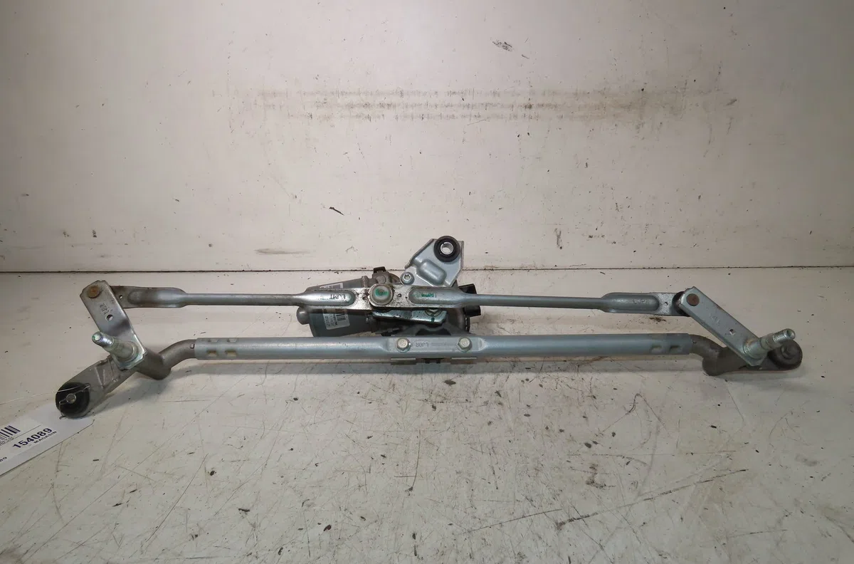 Moteur essuie-glace avant Renault ARKANA I (LCM_, LDN_) 1.3 tce 140 (ldn0) (2020) 5 portes occasion
