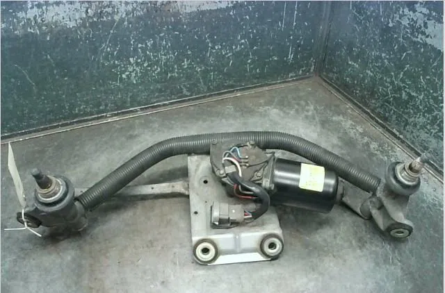 Moteur essuie-glace avant Renault AVANTIME (DE0_) 2.2 dci (de01) (2002-2003) occasion