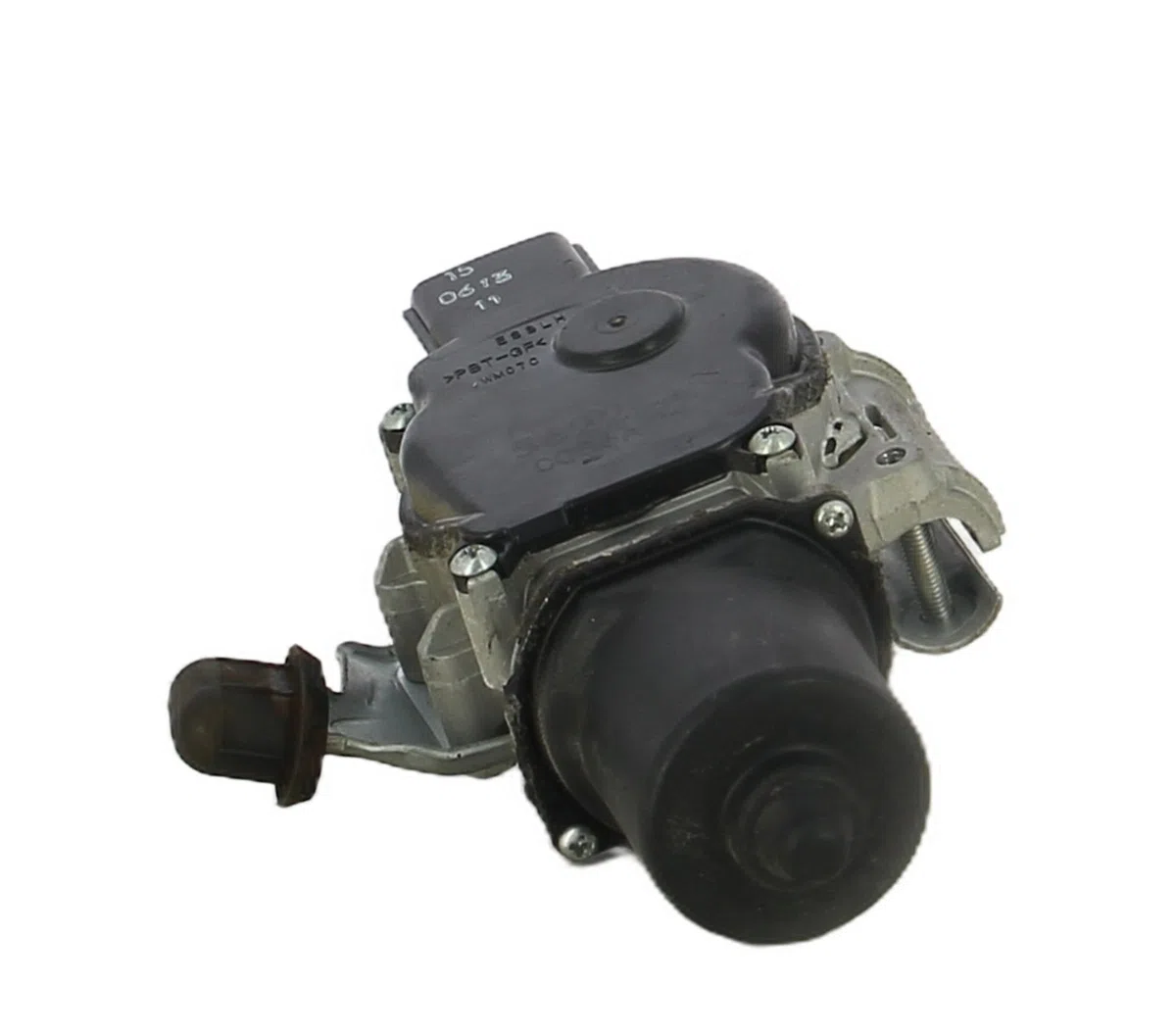 Moteur essuie-glace avant Renault CAPTUR I (J5_, H5_) 0.9 tce 90 (2013) 5 portes occasion