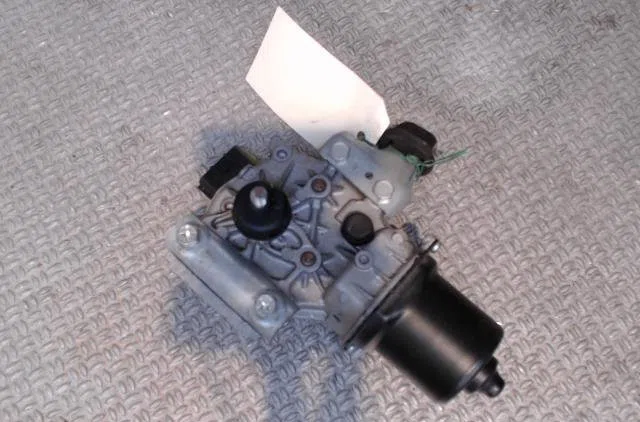 Moteur essuie-glace avant Renault CAPTUR I (J5_, H5_) 1.3 tce 150 (j5nk, j5js) (2018) occasion