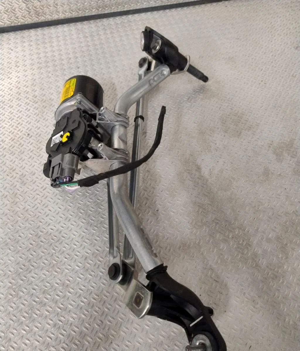 Moteur essuie-glace avant Renault CAPTUR II (HF_) E-tech 145 (hfmu) (2022) 5 portes occasion