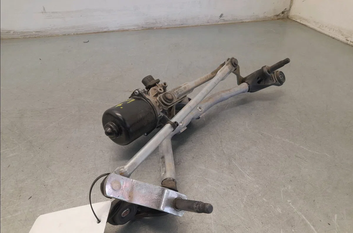 Moteur essuie-glace avant Renault CAPTUR II (HF_) E-tech 145 (hfmu) (2022) 5 portes occasion