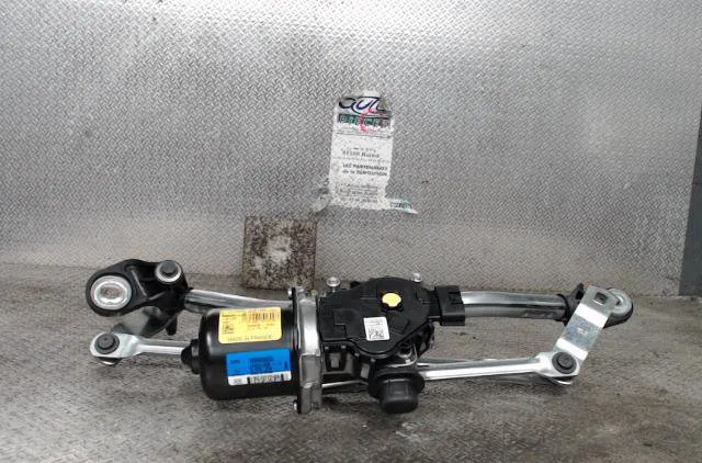 Moteur essuie-glace avant Renault CAPTUR II (HF_) Lpg (hfmt) (2020) occasion