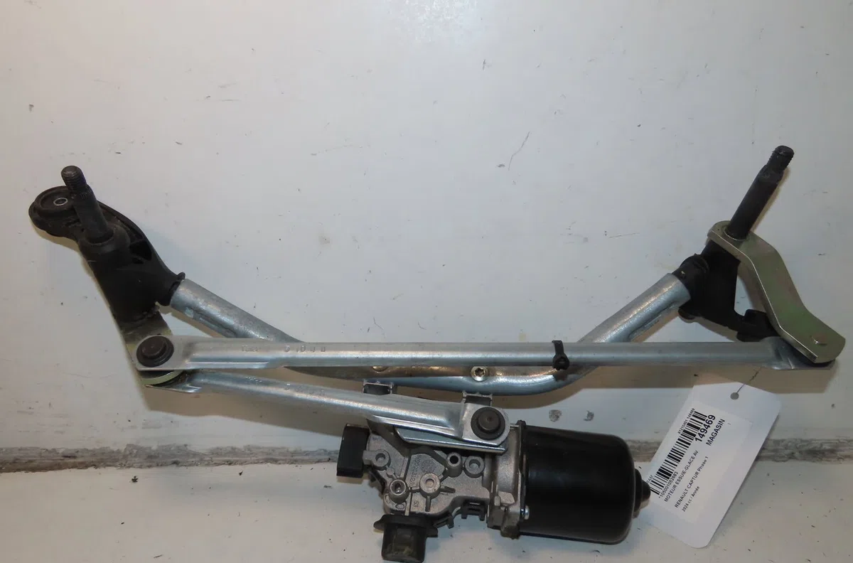 Moteur essuie-glace avant Renault CAPTUR II (HF_) Tce 140 (hfn0) (2020) occasion