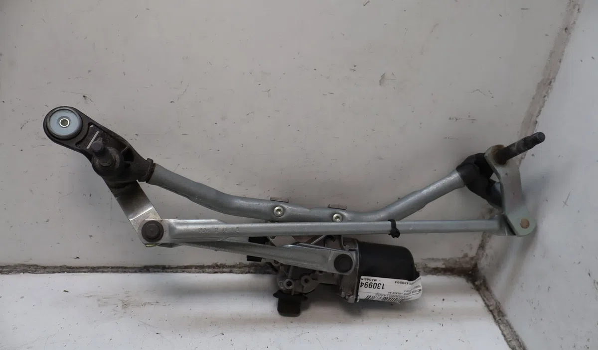 Moteur essuie-glace avant Renault CAPTUR II (HF_) Tce 90 (hfm6) (2020) occasion