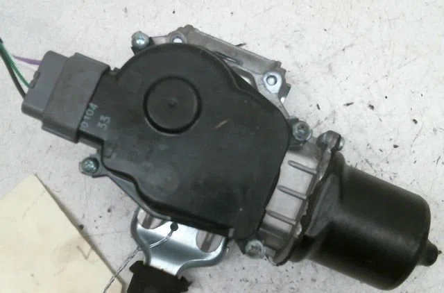 Moteur essuie-glace avant RENAULT CLIO 1.0 SCE 65 2021 SOCIETE AIR occasion