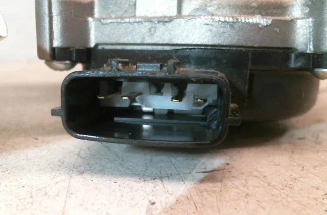 Moteur essuie-glace avant RENAULT CLIO 1.0 SCE 65 2021 SOCIETE AIR occasion