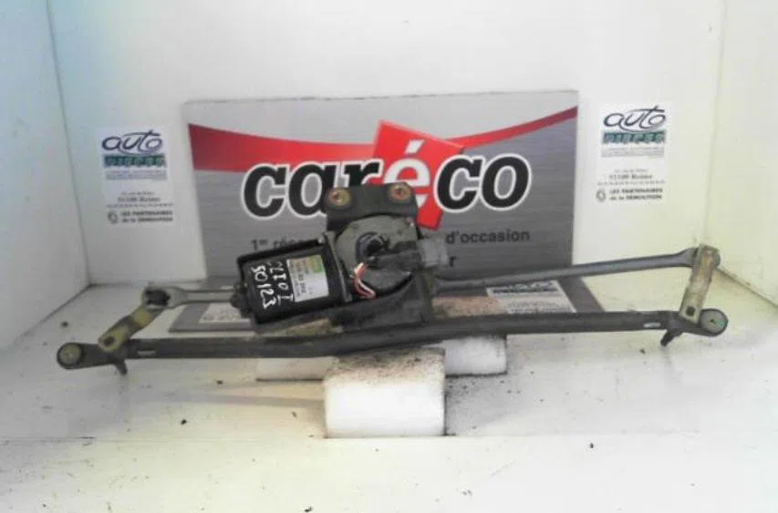 Moteur essuie-glace avant RENAULT CLIO 1  CLIO 1 PHASE 2 occasion
