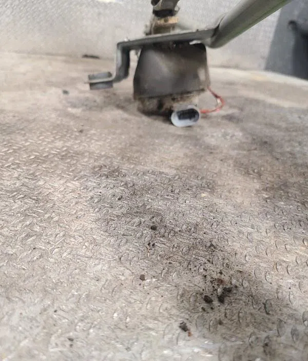 Moteur essuie-glace avant RENAULT CLIO 1  CLIO 1 PHASE 3 occasion