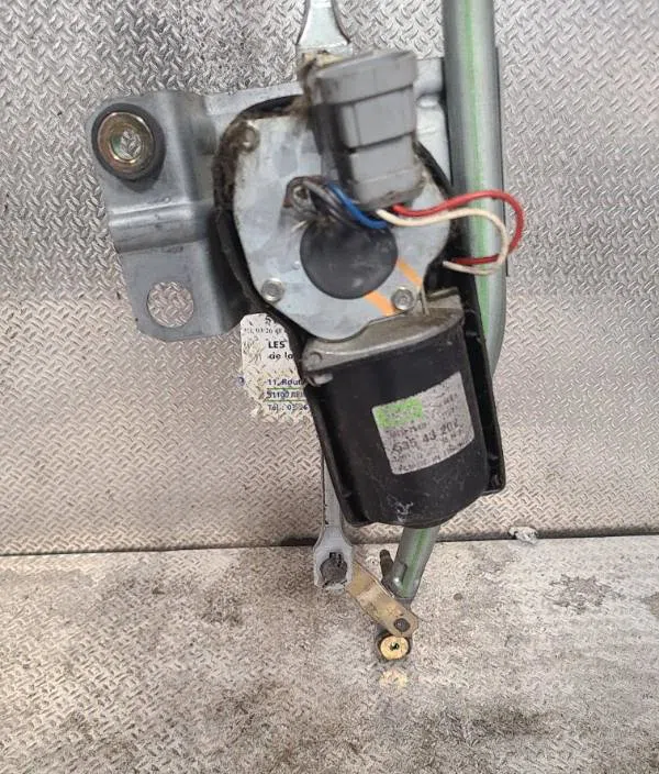 Moteur essuie-glace avant RENAULT CLIO 1  CLIO 1 PHASE 3 occasion