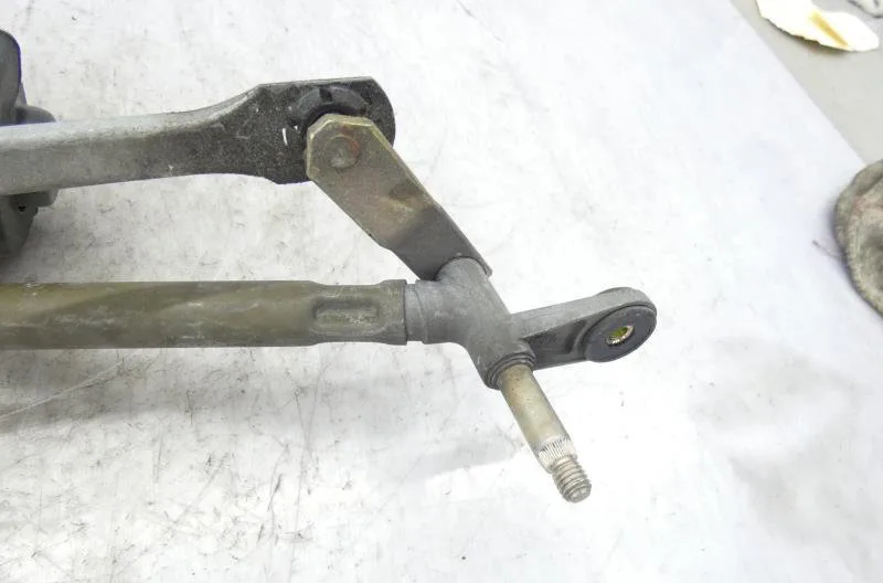 Moteur essuie-glace avant RENAULT CLIO 1 PHASE 1 occasion
