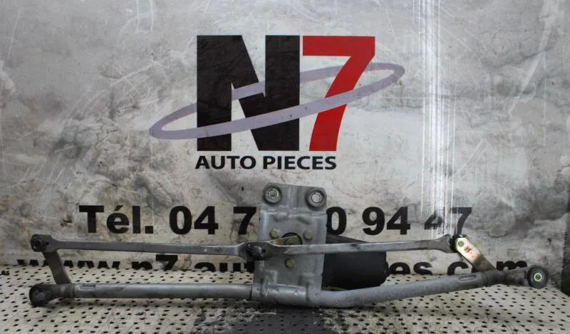Moteur essuie-glace avant RENAULT CLIO 1 PHASE 1 occasion