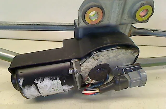 Moteur essuie-glace avant RENAULT CLIO 1996 occasion
